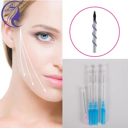 Medical Facial Lift Ultra V Lift Pdo Thread