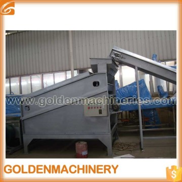 Peanut Stem Removing Machine