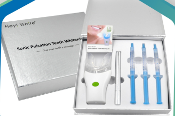 CE home teeth whitening kit, teeth whitening kit teeth whitening gel kit private label