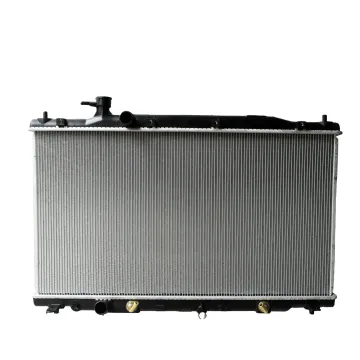 Engine Cooling Parts Radiator for Honda CRV 2007 OME 19010-RZA-901 Water Radiator