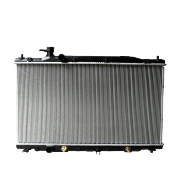 Engine Cooling Parts Radiator for Honda CRV 2007 OME 19010-RZA-901 Water Radiator