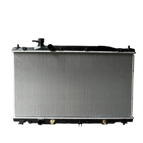 Engine Cooling Parts Radiator for Honda CRV 2007 OME 19010-RZA-901 Water Radiator