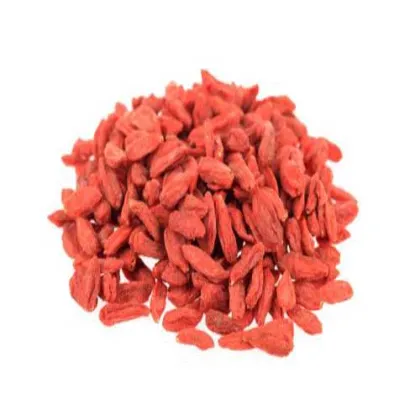 Organic Green Food Wolfberry Goji Berry Goji Tea