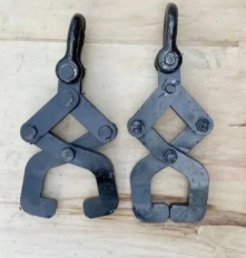 Rail Lifter Carrying Tong