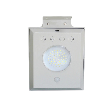 5W lampu jalan solar