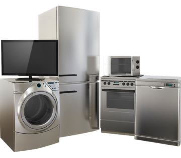 10,000 Different Home Appliance Parts and Spares for Sale