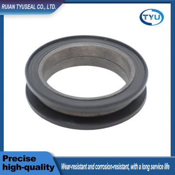 Etanșare plutitoare de lungă durată pentru sistemele de încărcare