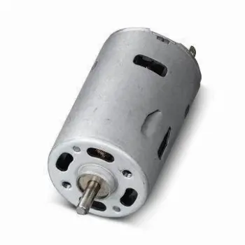 230V DC Motor for Power Tool, Kitchen Blender, Food Mixer, Juicer, Meat Grinder, Coffee Machines