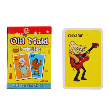 Factory Direct Custom Flash/Cognitive Memory Card Toy for Kids' Early Education