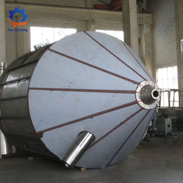 pigment Series High-speed Ventrifugal Spray Dryer