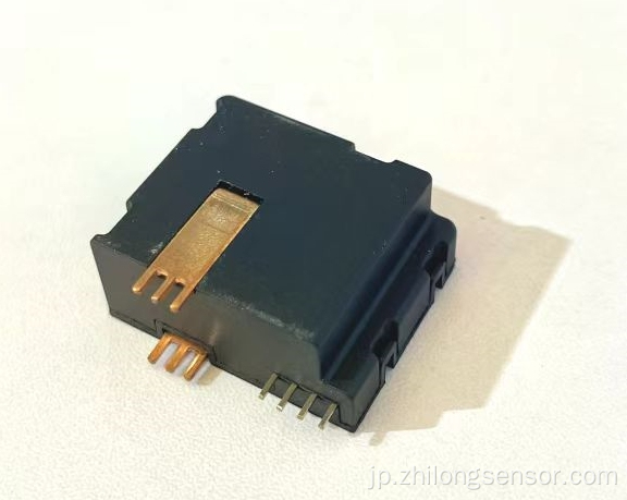 精度0.02％PCB電流センサーDXE60-B2/52
