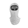 Heat insulation protective fire fighting fire escape hood