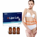 Ampoule pembekuan lipo lab lemak melarutkan lipolytic