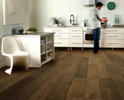 Safest discount vinyl plank flooring cheap