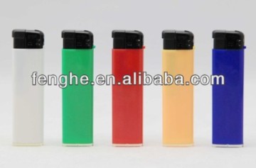 the best-selling refillable / disposable electronic lighter FH-849