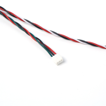 Industrial Printer Cable Harness Waterproof and Dustproof