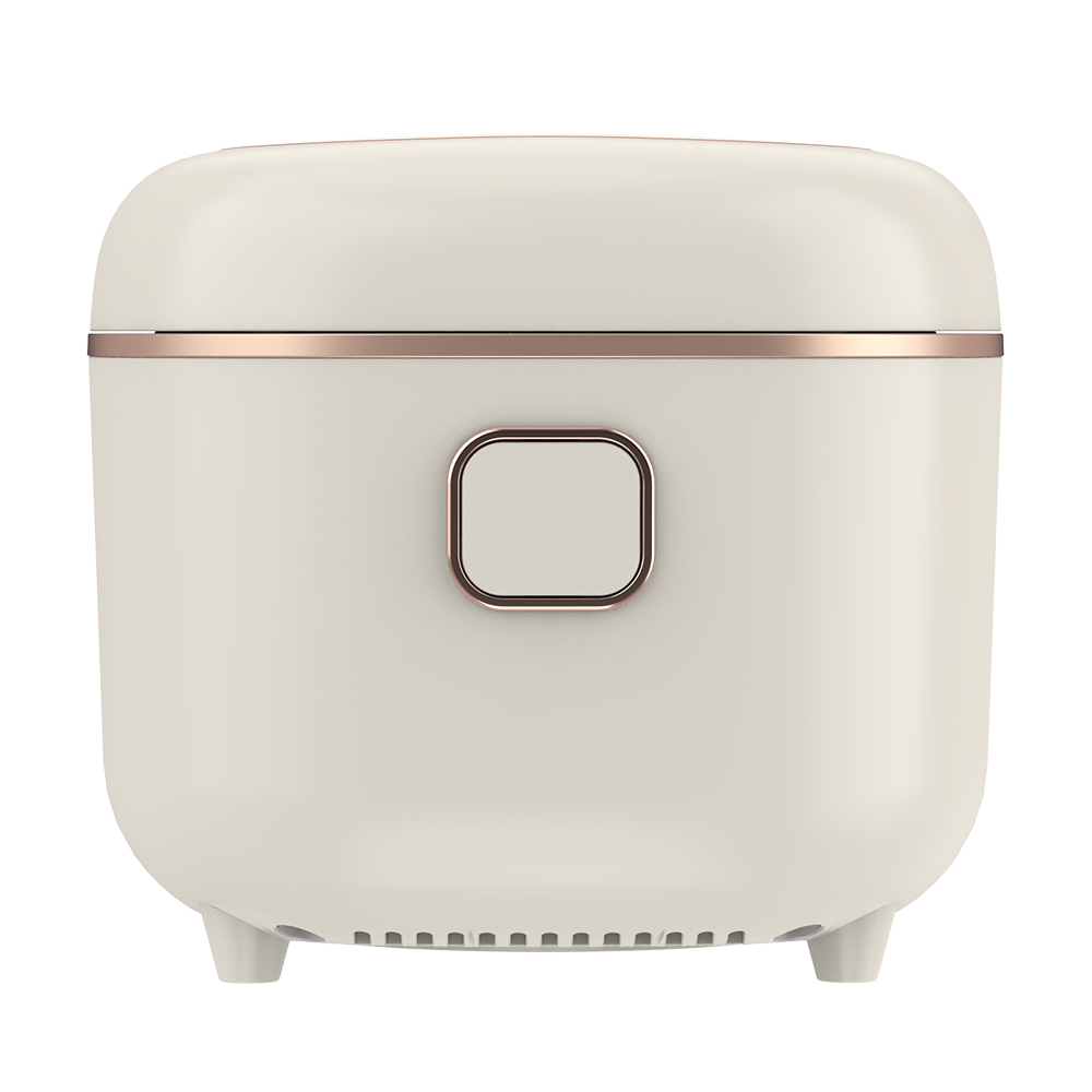 Induction Heating Electric Rice Cooker (4)