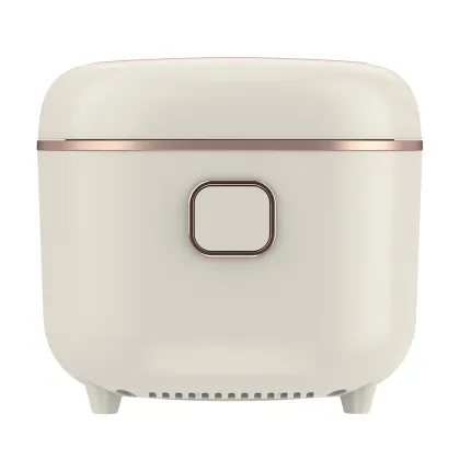 2L Induction Heating Pressure Rice Cooker