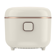 High Quality Induction Heating Rice Cooker 2L Induction Heating Pressure Rice Cooker Supplier