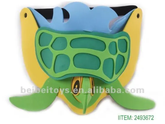 EVA Foam Toys, EVA Toys Turtle