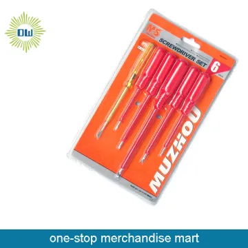 Germany Design Hand Tool Set