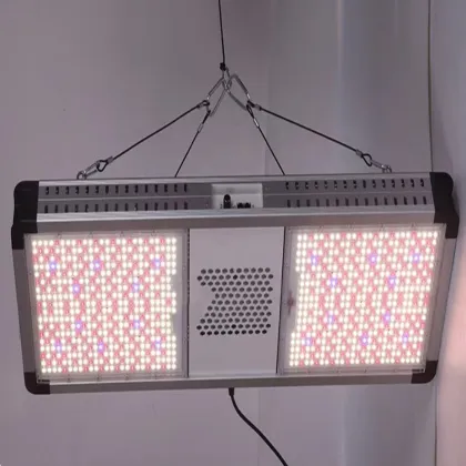 Gavita 1930e LED Grow Light - Full Spectrum Dimmable Greenhouse Plant Lamp