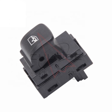 High Performance Window Lifter Switch 61319327031 - BMW G38 5 Series Black