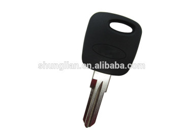 High quality Ford mondeo key blank/ car key blank