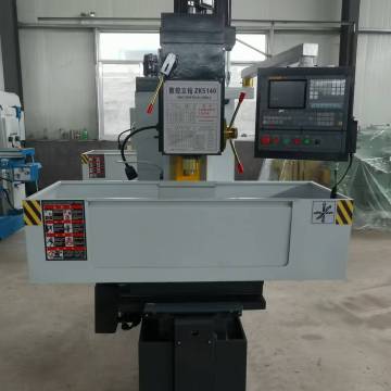آلة حفر المعادن CNC مخرطة ZK5140B مع نظام GSK
