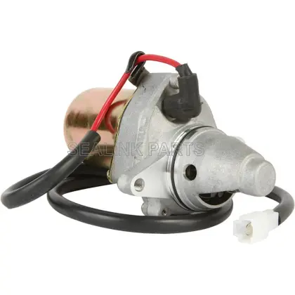 ATV Starter Kit for SUZUKI LT80 QuadSport