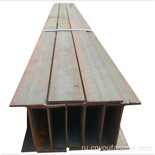 Ролл сформирован C Shape Steel Beam