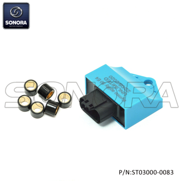 KYMCO Agility Unlimited ECU (P/N:ST03000-0083) Top Quality