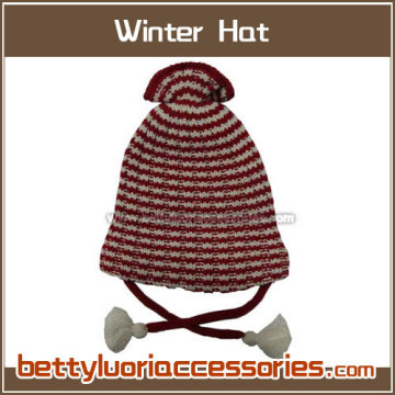 ladies winter hat