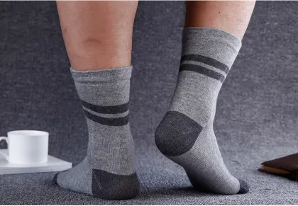 Best Selling Coolmax Five Finger Injinji Toe Socks: High Quality, Customizable 5 Toe Socks with No Minimum Order Quantity