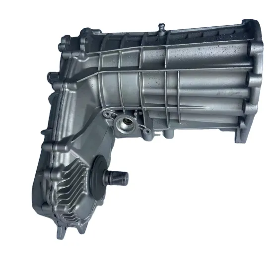 High-Quality Transfer Case for Porsche Cayenne 3.6L (2011-2015) - 0C2341012H, 958341013HX, 95834101021