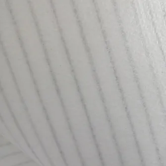 Nonwoven Needle Punched Felt for Dust Collection - Nomex/Armaid Cloth