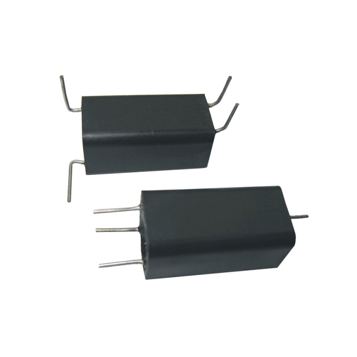 Trigger Coils and Their Voltage Characteristics