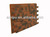 Stone Siding/Artifical Stone Siding/Brick Panel