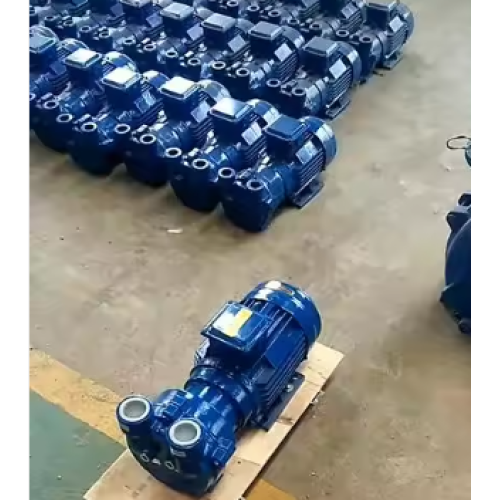 Water Circulation Compressor Liquid Ring vacuum pump 2BV2070