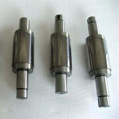 Accurate grinding Tungsten steel powder metallurgical roll