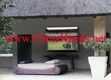 OUTDOOR FURNITURE