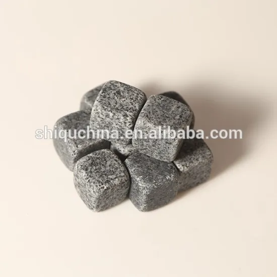 2015 new whiskey drinking stones/ whiskey cubes stone