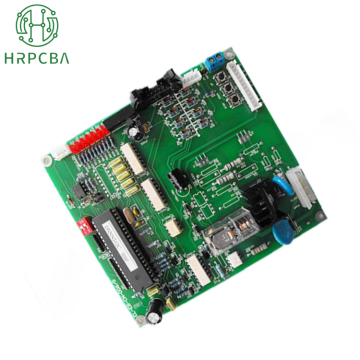 OEM مزدوجة الجوانب PCB الشركة المصنعة | حلول PCBA SMT مخصصة