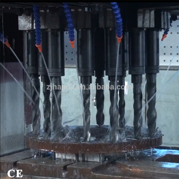 ZK5232 High quality hyraulic multi axis drilling machine for cast iron
