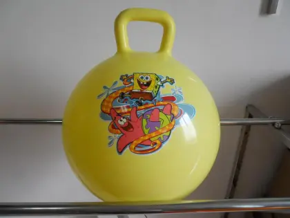 Factory directly skippy ball