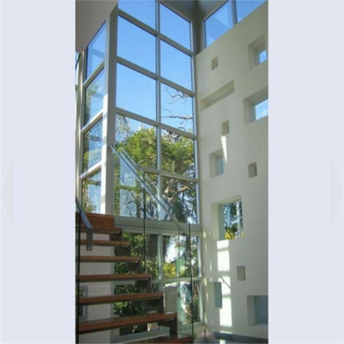 Aluminium Energy Saving Picture Windows