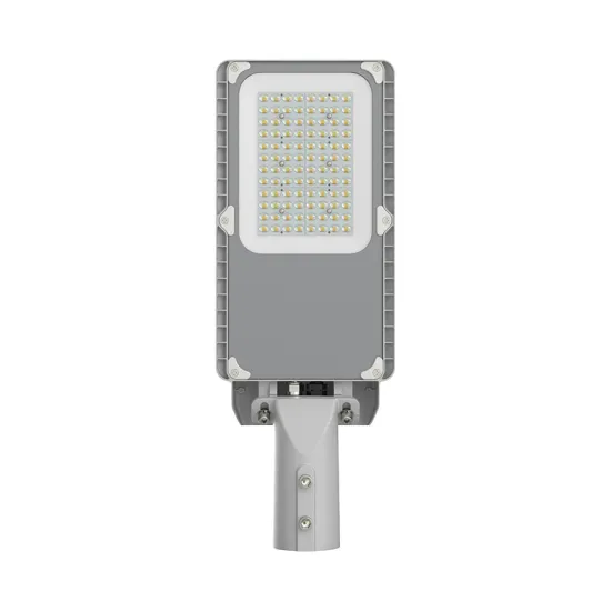 Easy Installation Slip Fitter Outdoor LED Street Lights: 50W, 100W, 150W, and 200W Models