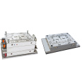 TV Plastic Injection Mould