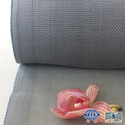 14X14mesh Plastic insect net mosquito Fly Screen