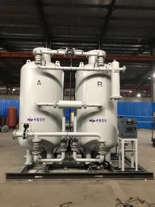 Medical Oxygen Production Plant Psa Oxygen Generator Price